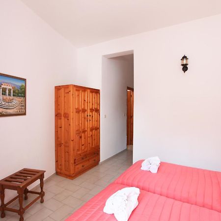 Skiathos House Phòng bức ảnh