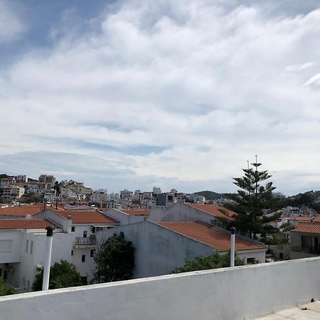 Skiathos House Phòng bức ảnh