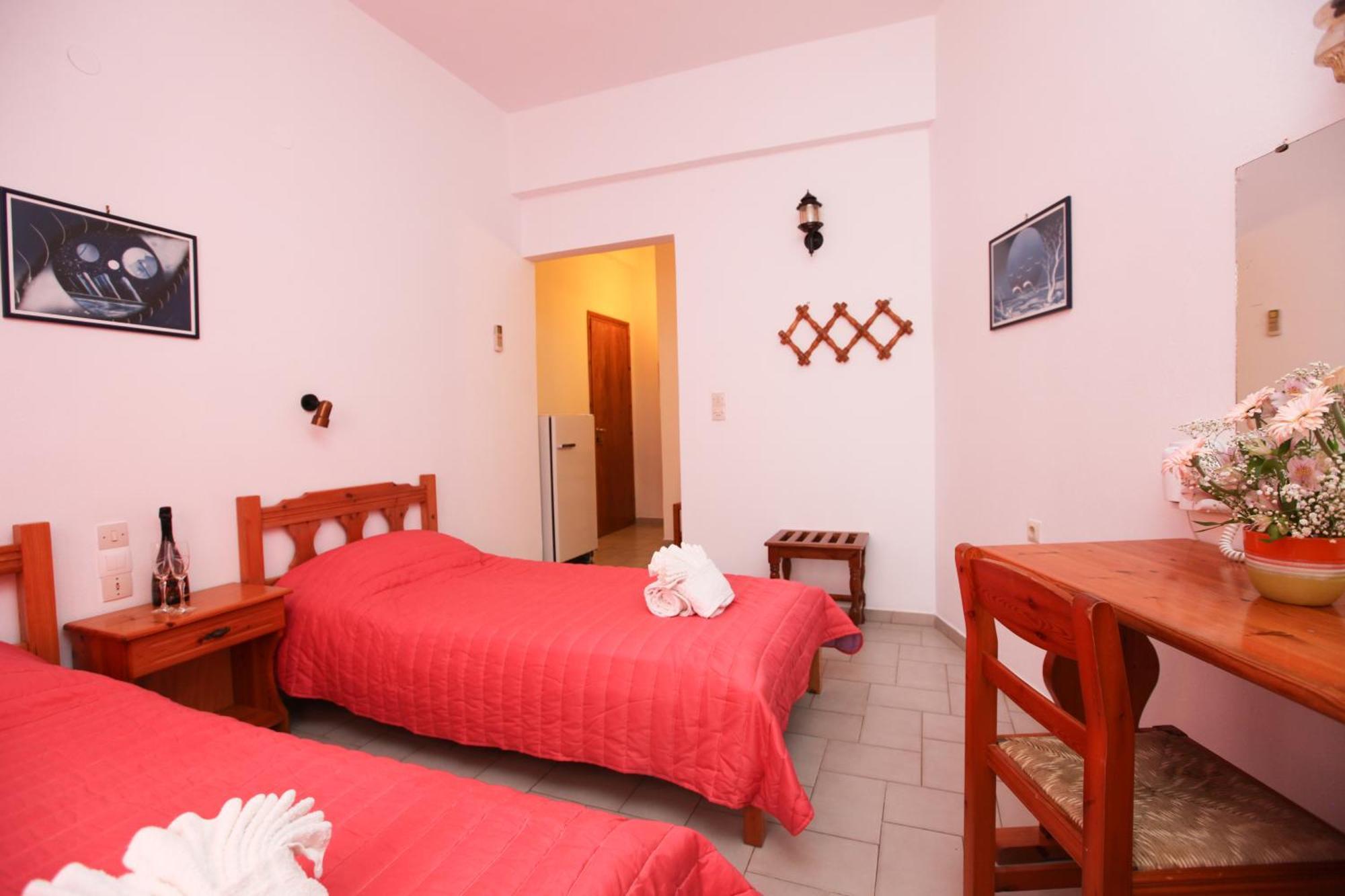 Skiathos House Phòng bức ảnh