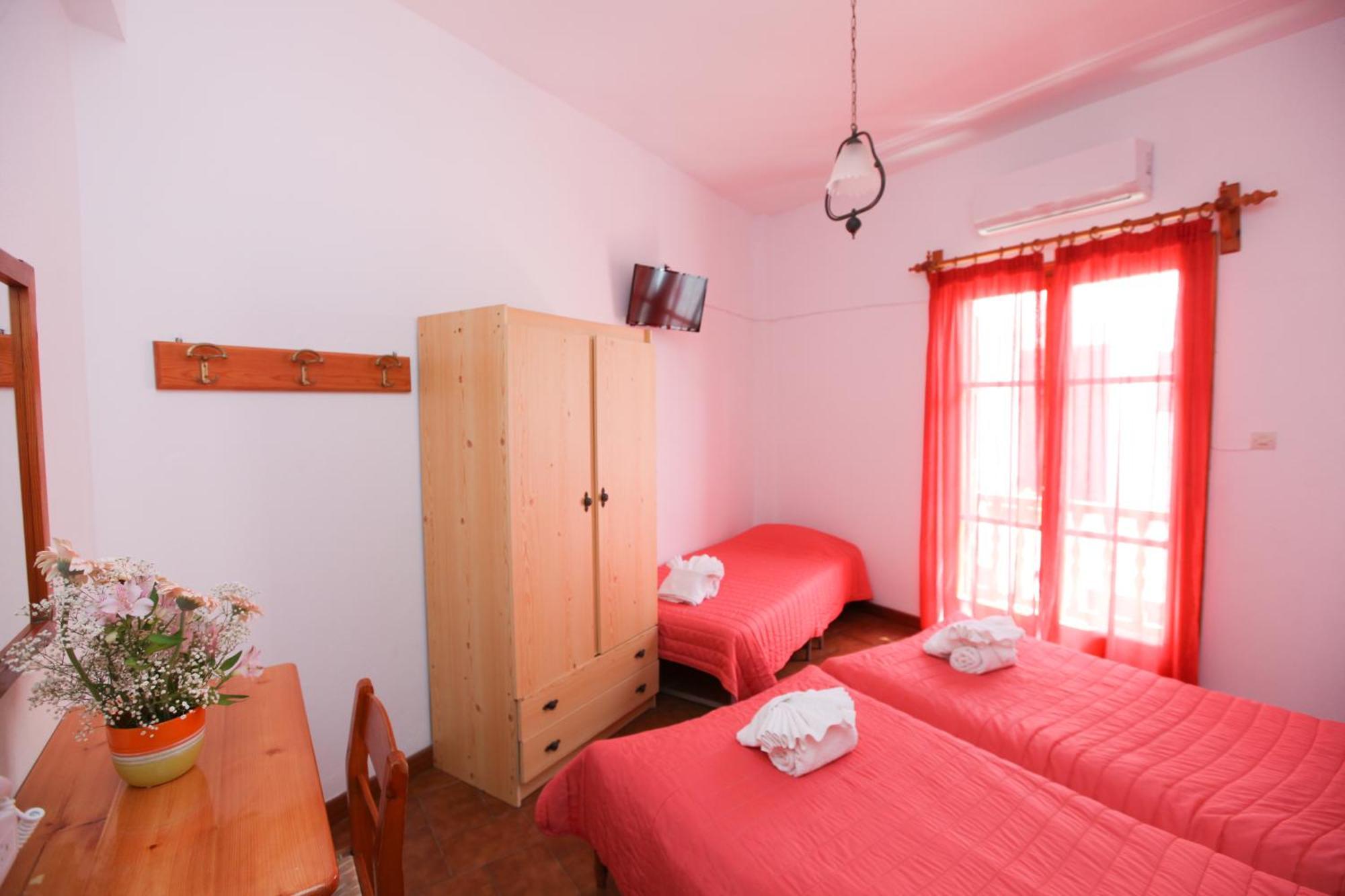 Skiathos House Phòng bức ảnh