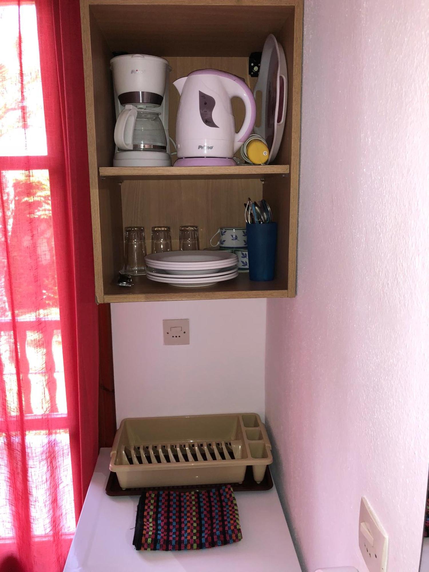 Skiathos House Phòng bức ảnh