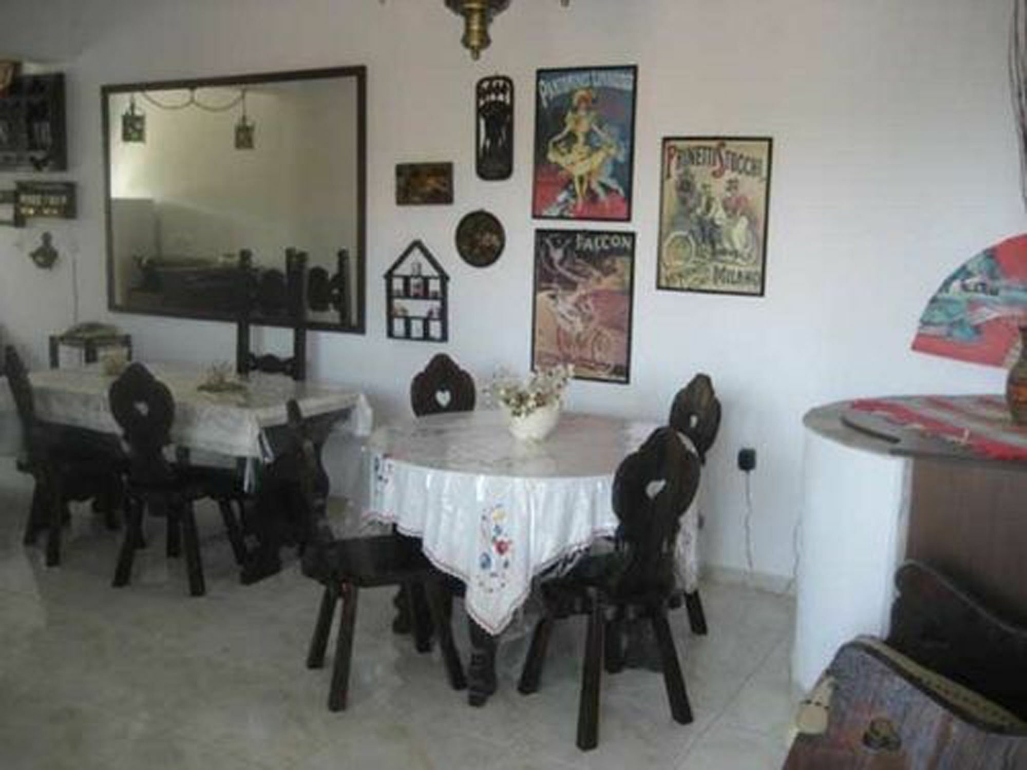 Skiathos House Ngoại thất bức ảnh