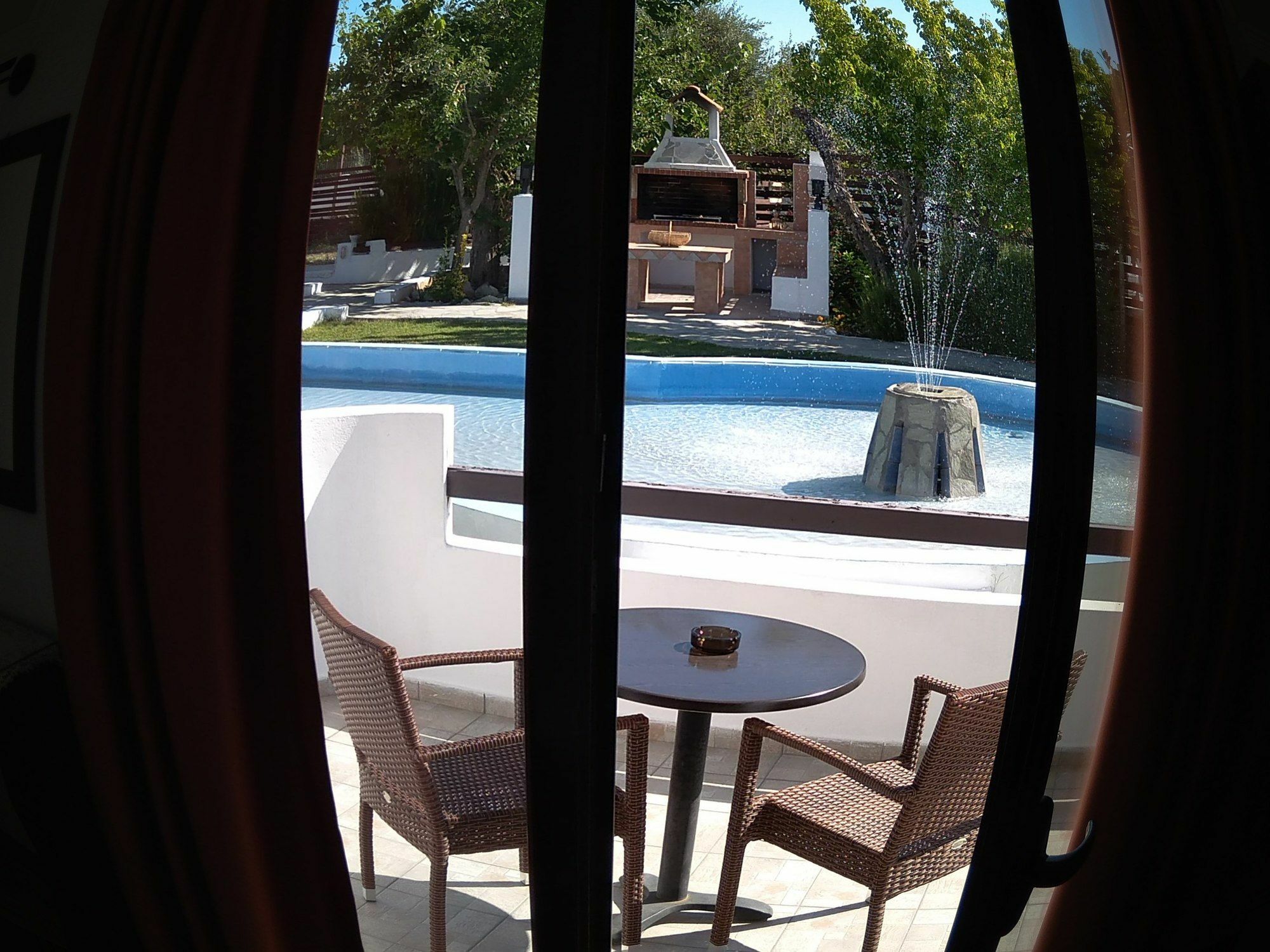 Skiathos House Ngoại thất bức ảnh