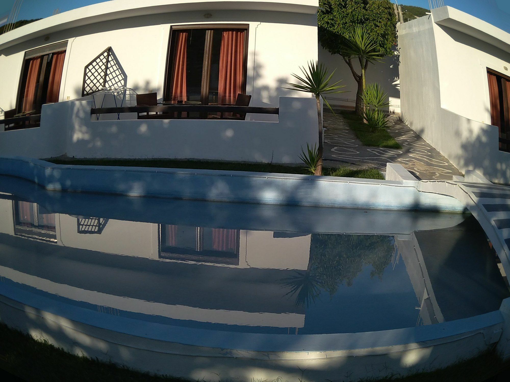 Skiathos House Ngoại thất bức ảnh