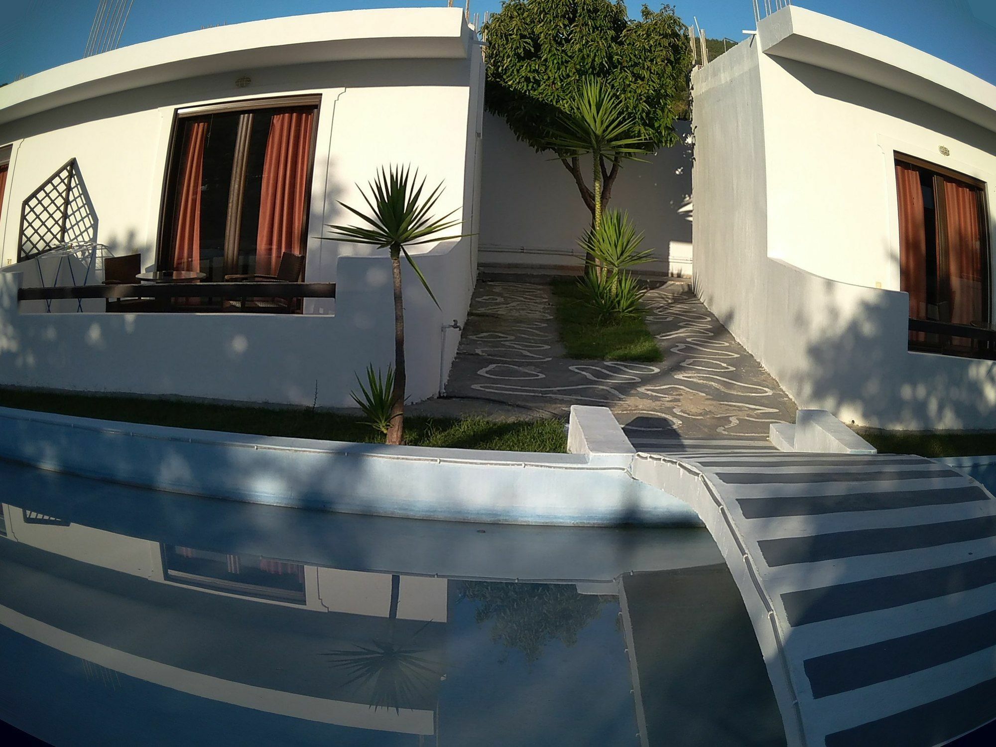 Skiathos House Ngoại thất bức ảnh