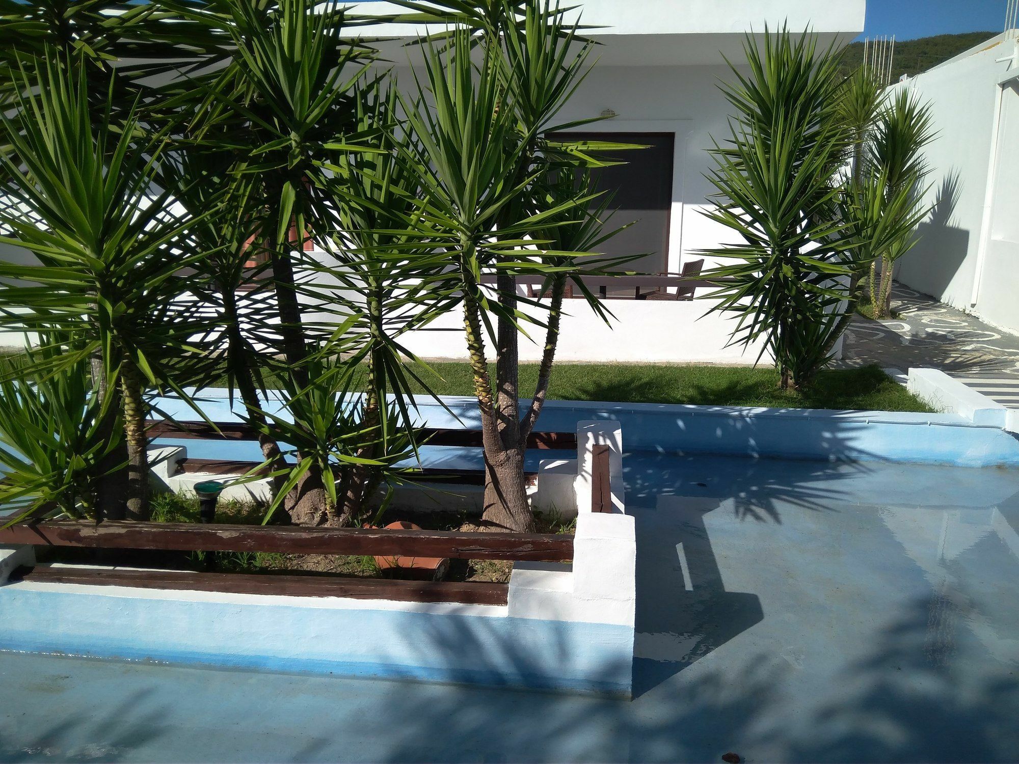 Skiathos House Ngoại thất bức ảnh