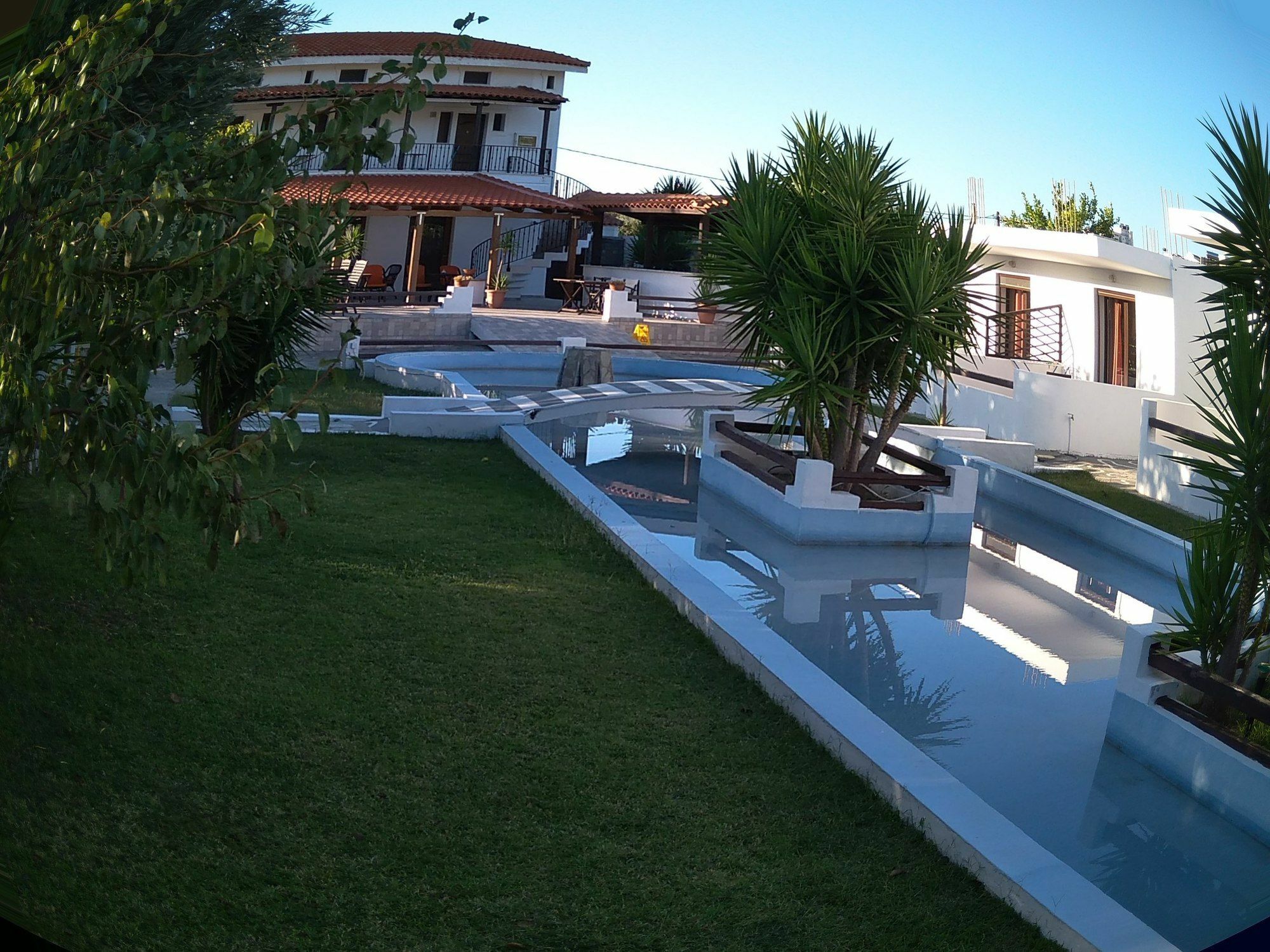 Skiathos House Ngoại thất bức ảnh