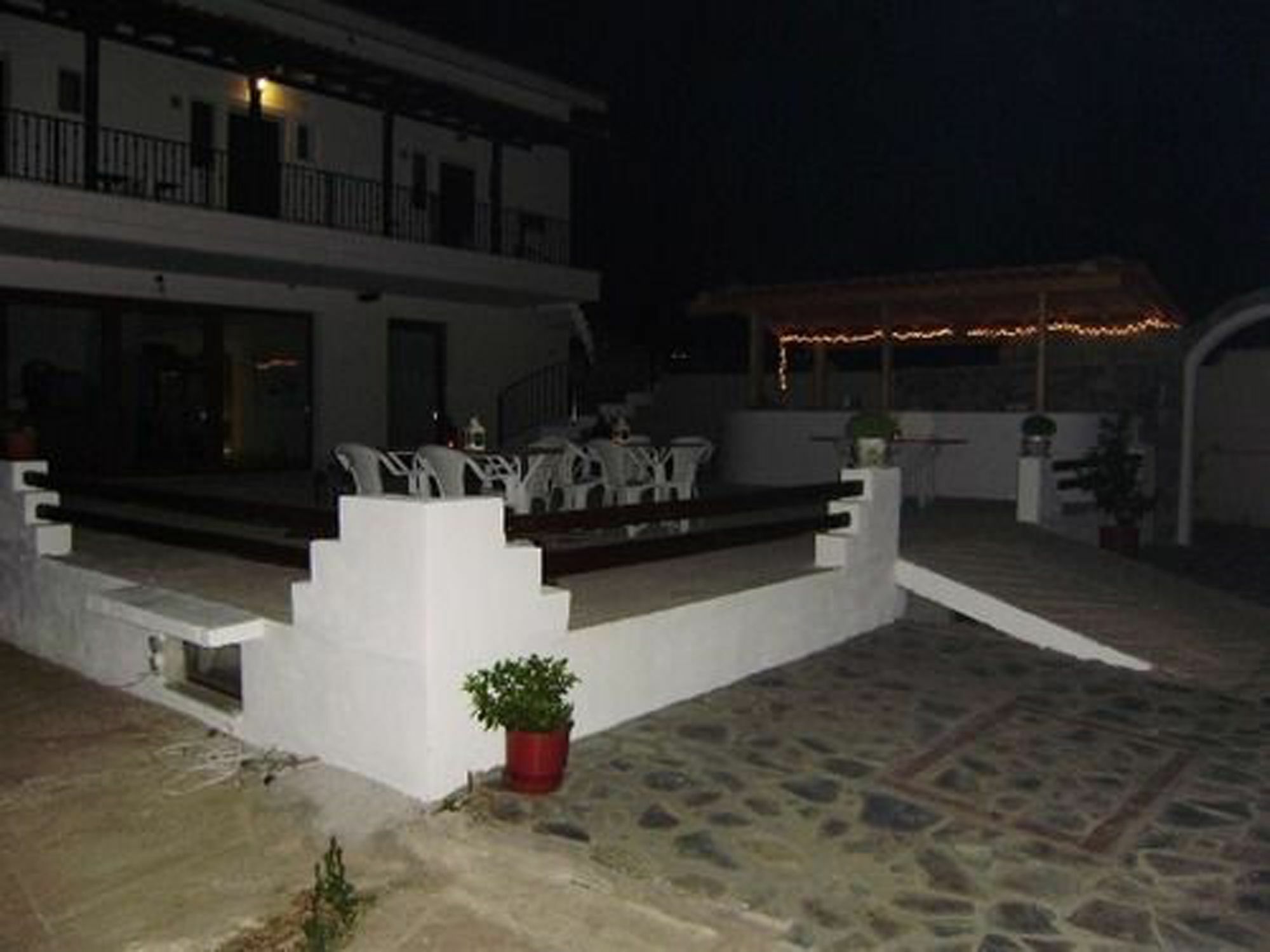 Skiathos House Ngoại thất bức ảnh