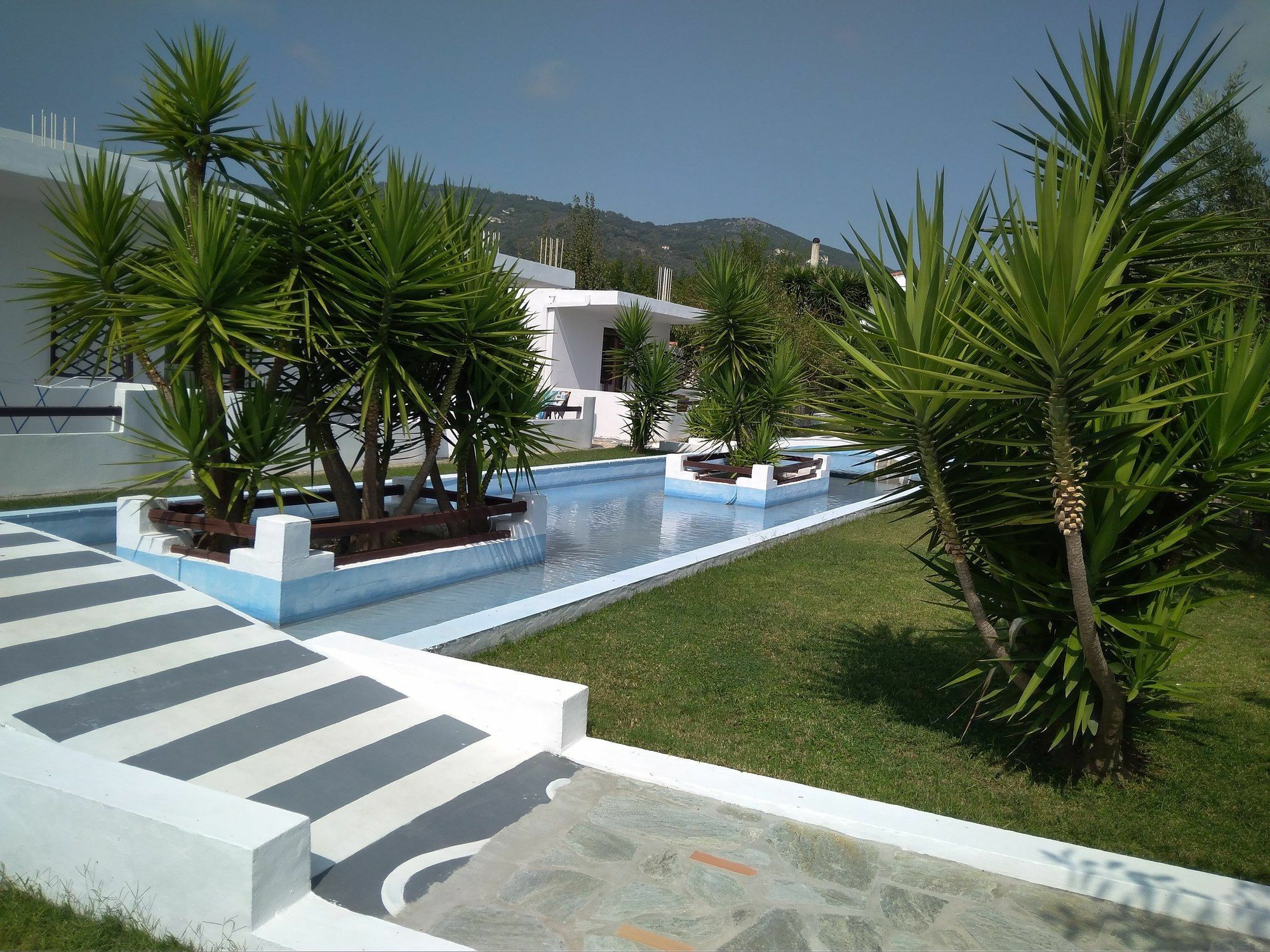 Skiathos House Ngoại thất bức ảnh