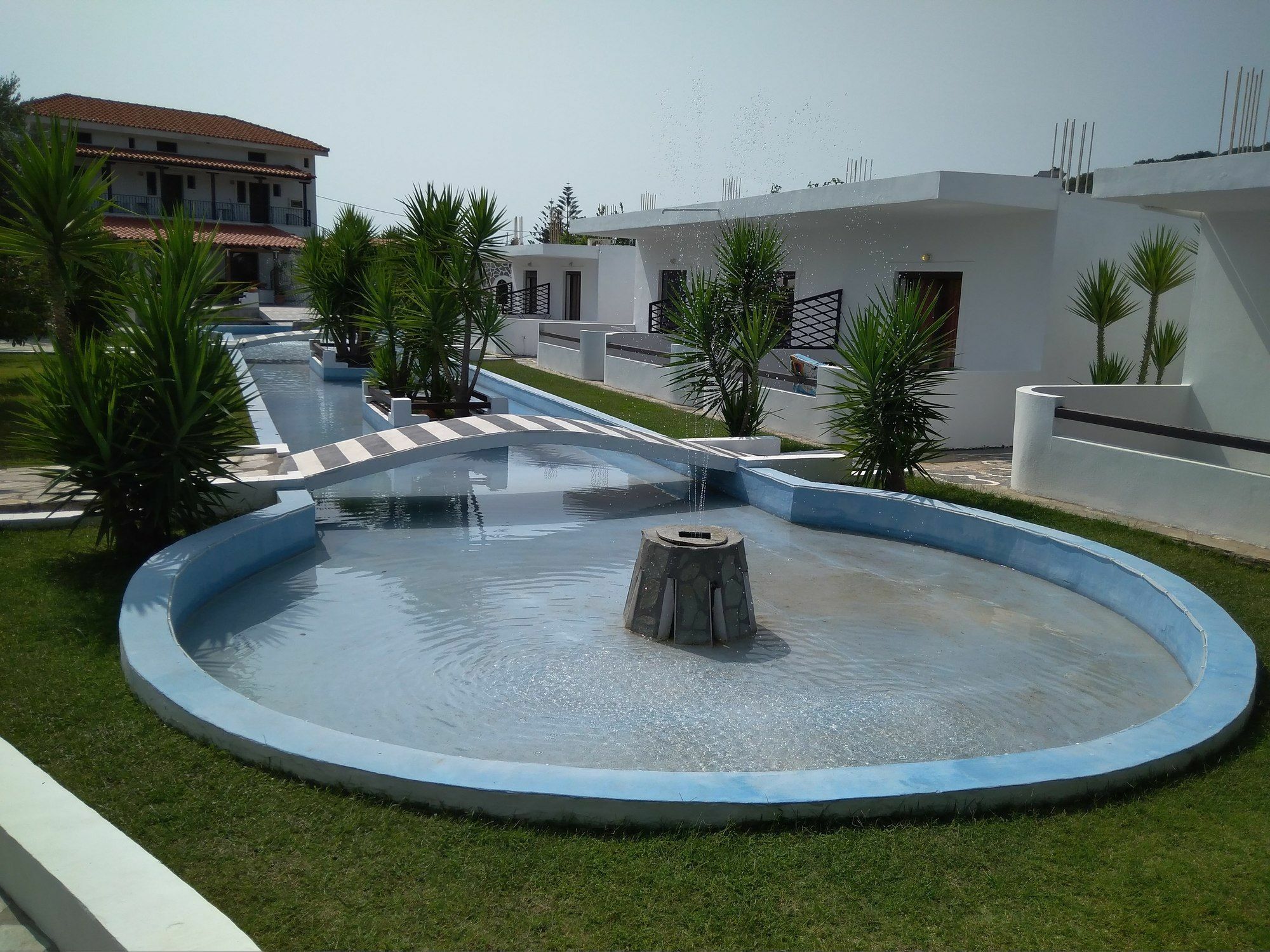 Skiathos House Ngoại thất bức ảnh