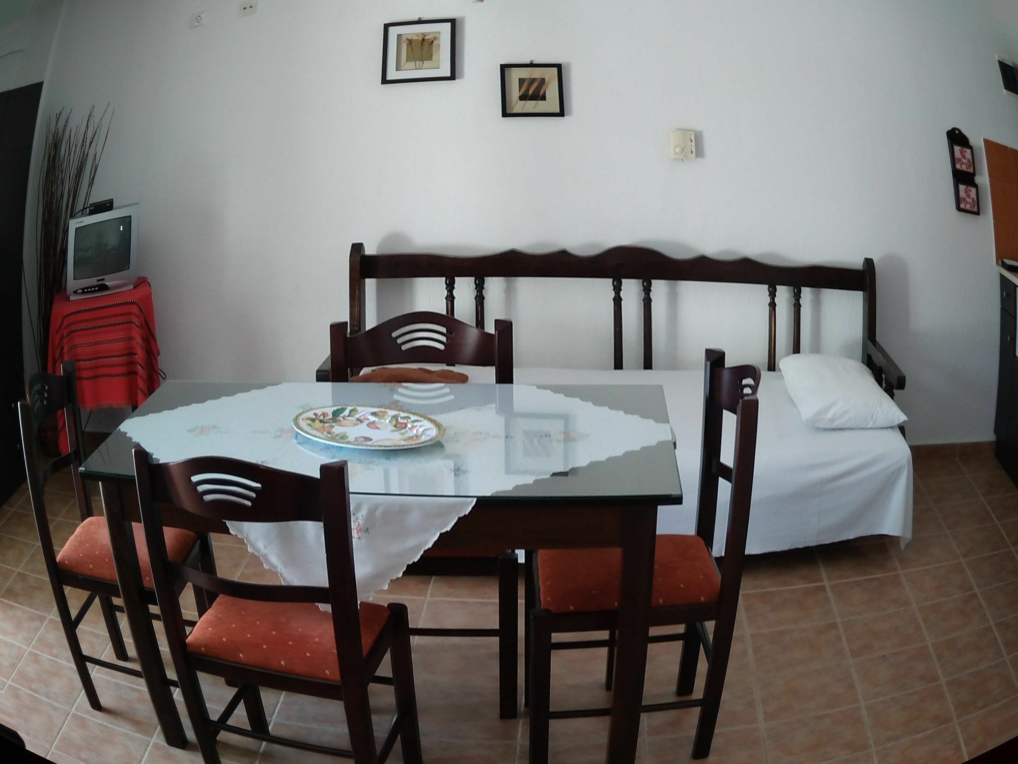 Skiathos House Ngoại thất bức ảnh