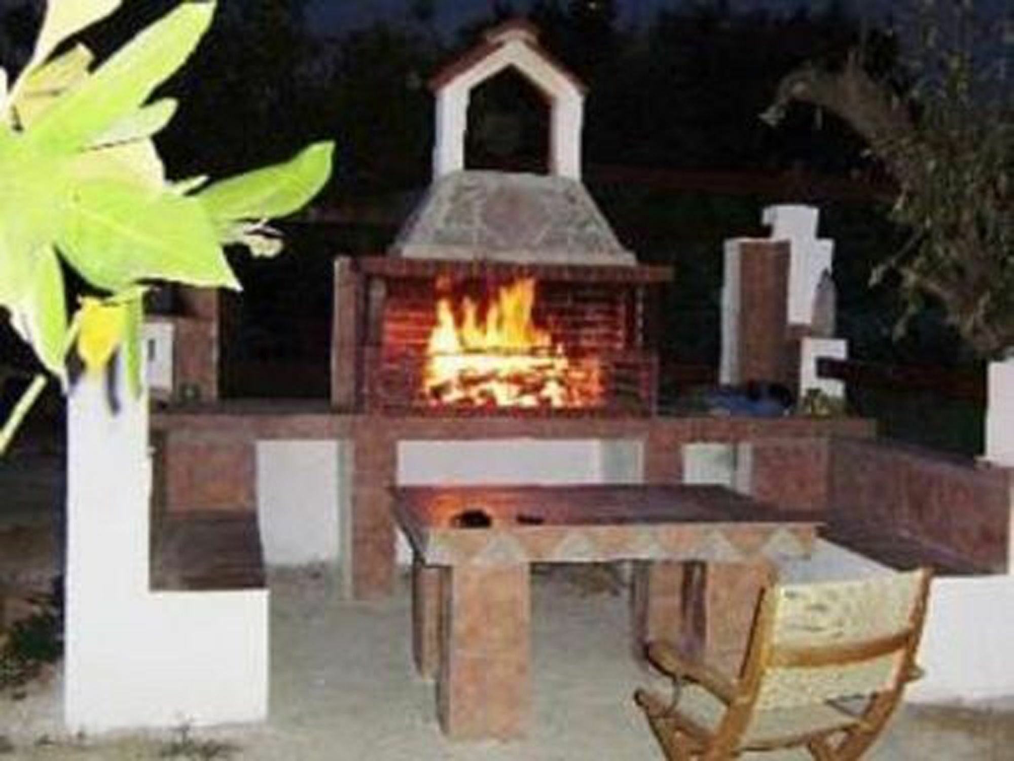 Skiathos House Ngoại thất bức ảnh