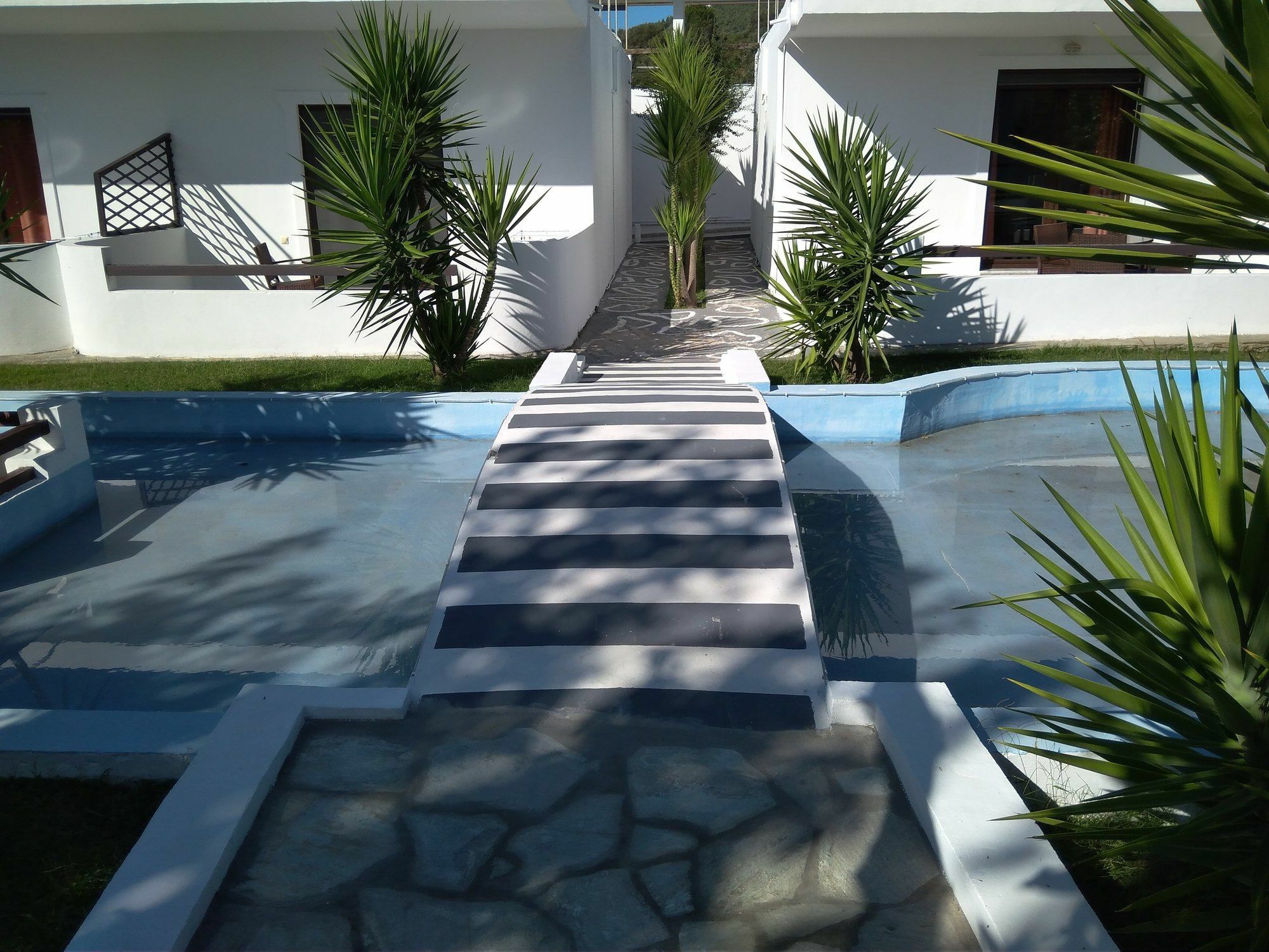 Skiathos House Ngoại thất bức ảnh