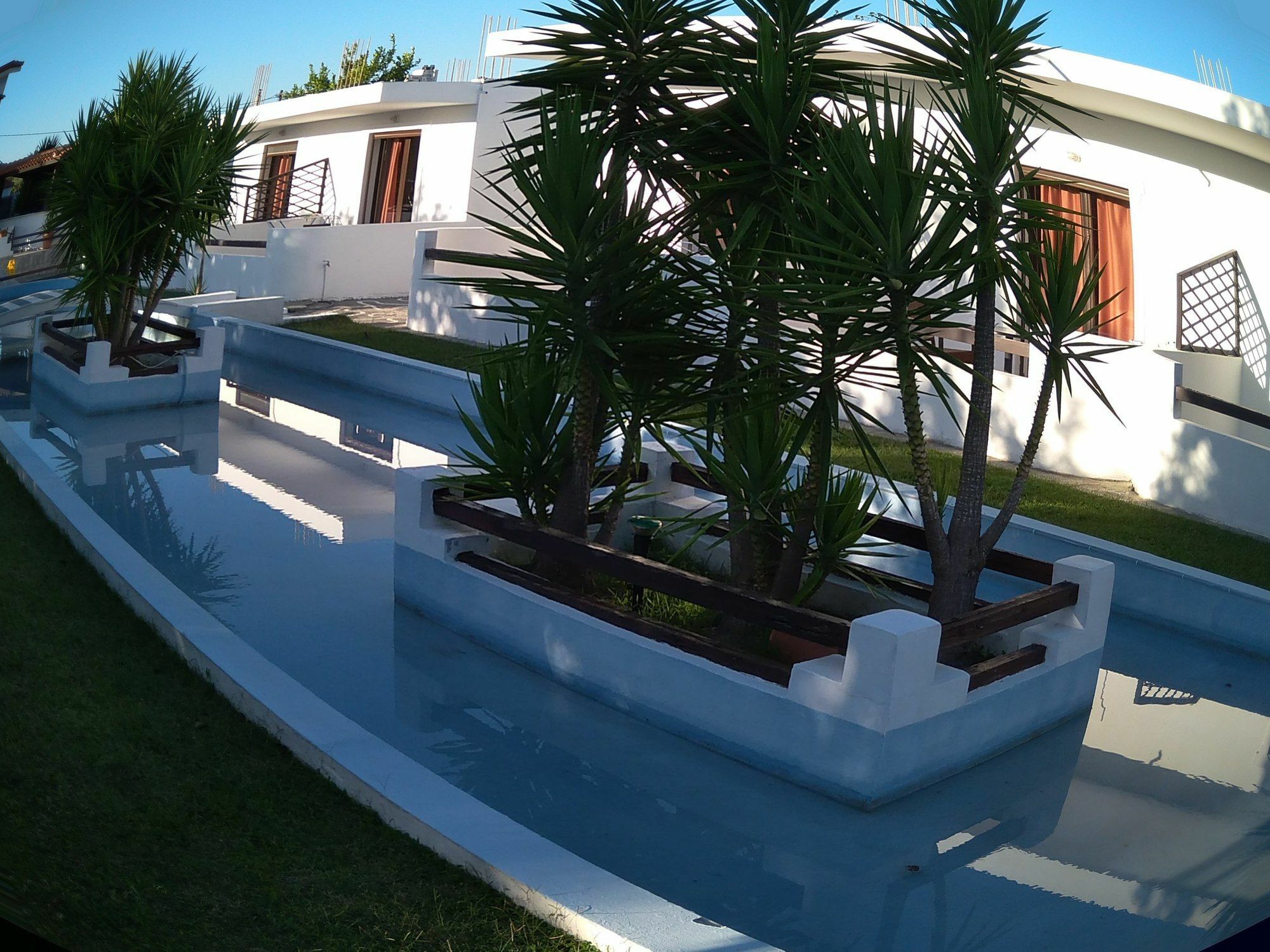 Skiathos House Ngoại thất bức ảnh