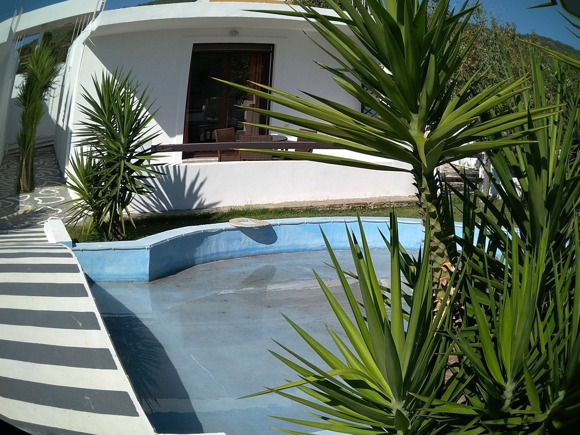 Skiathos House Ngoại thất bức ảnh