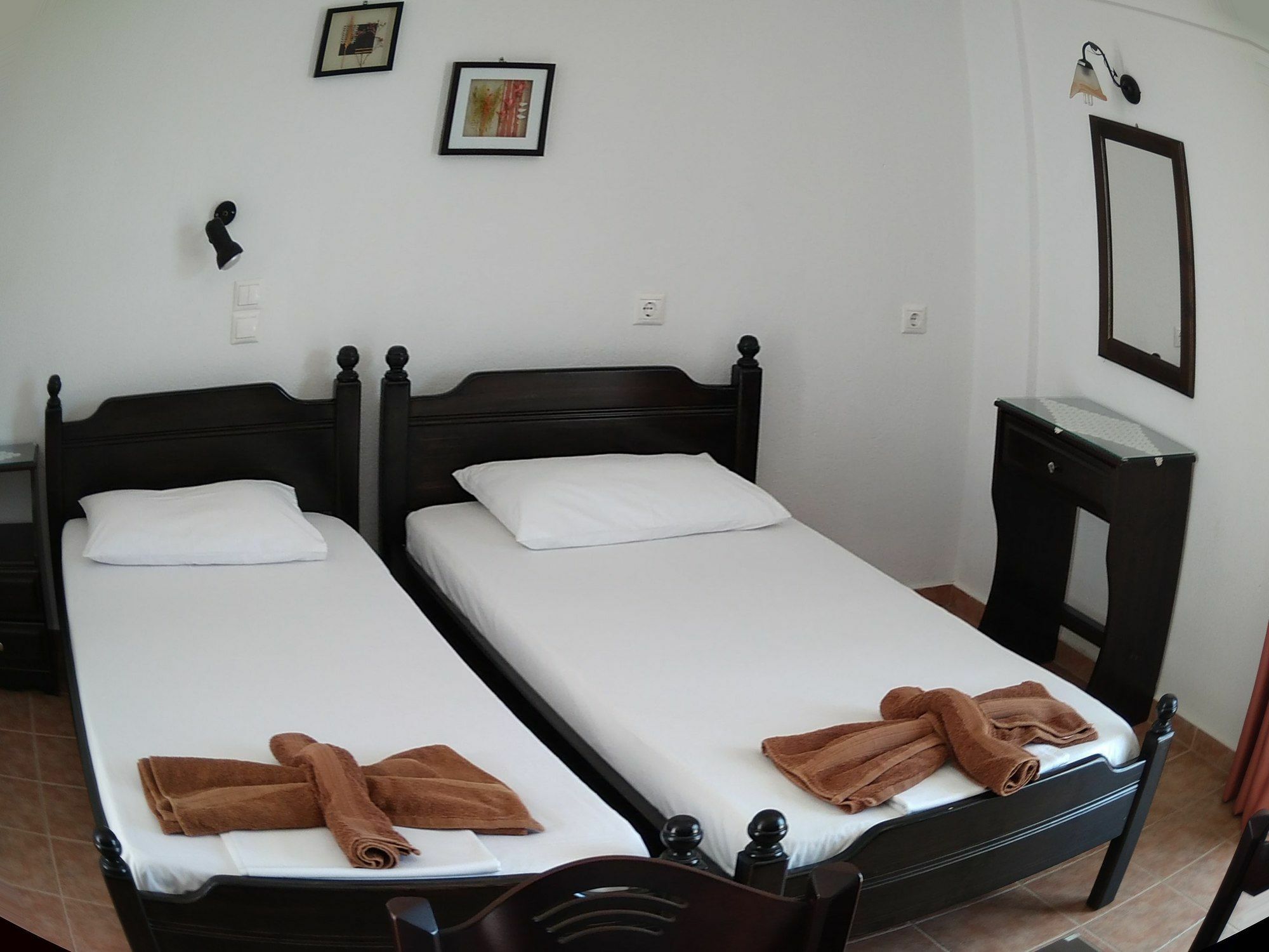 Skiathos House Ngoại thất bức ảnh