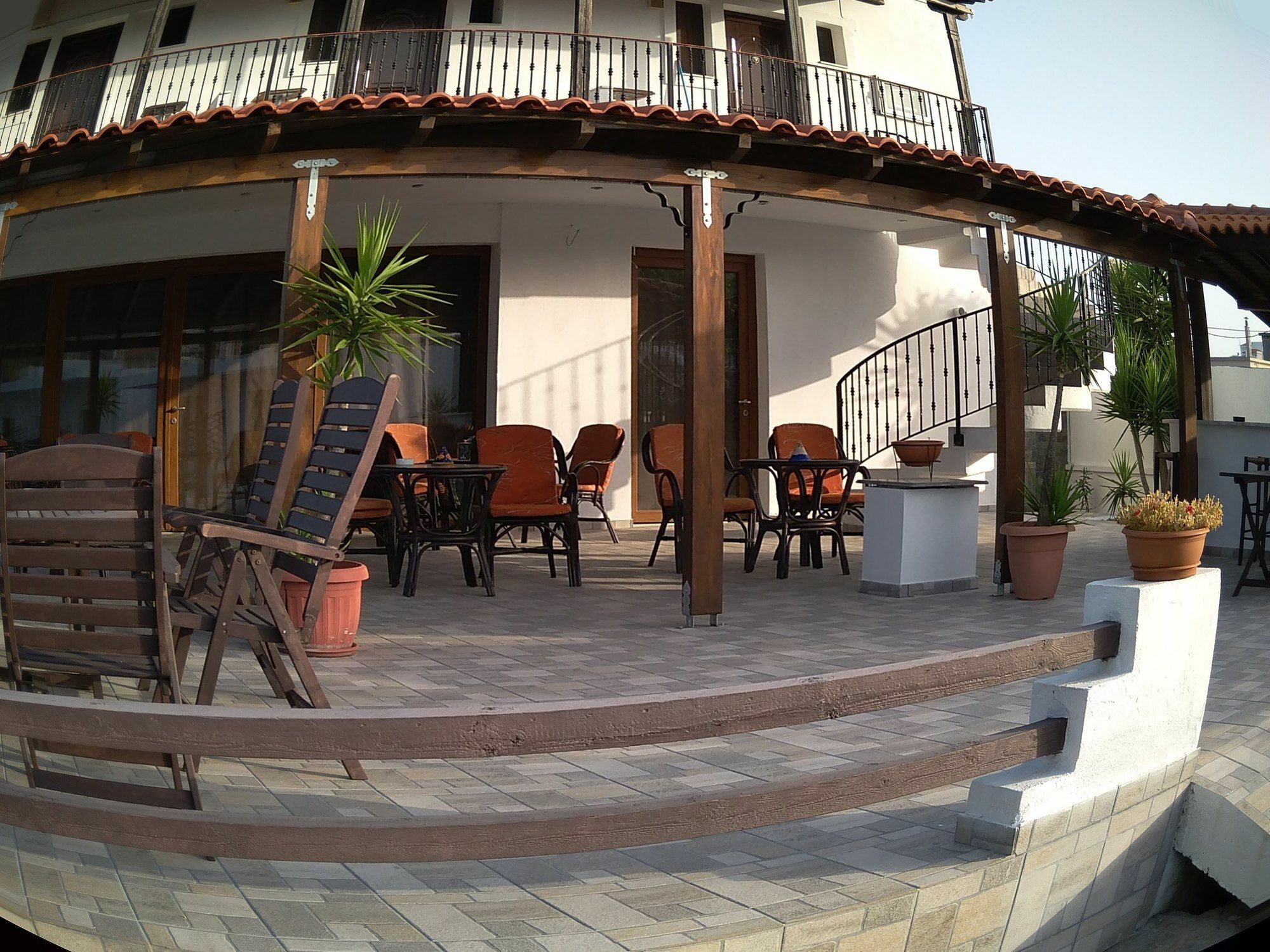 Skiathos House Ngoại thất bức ảnh