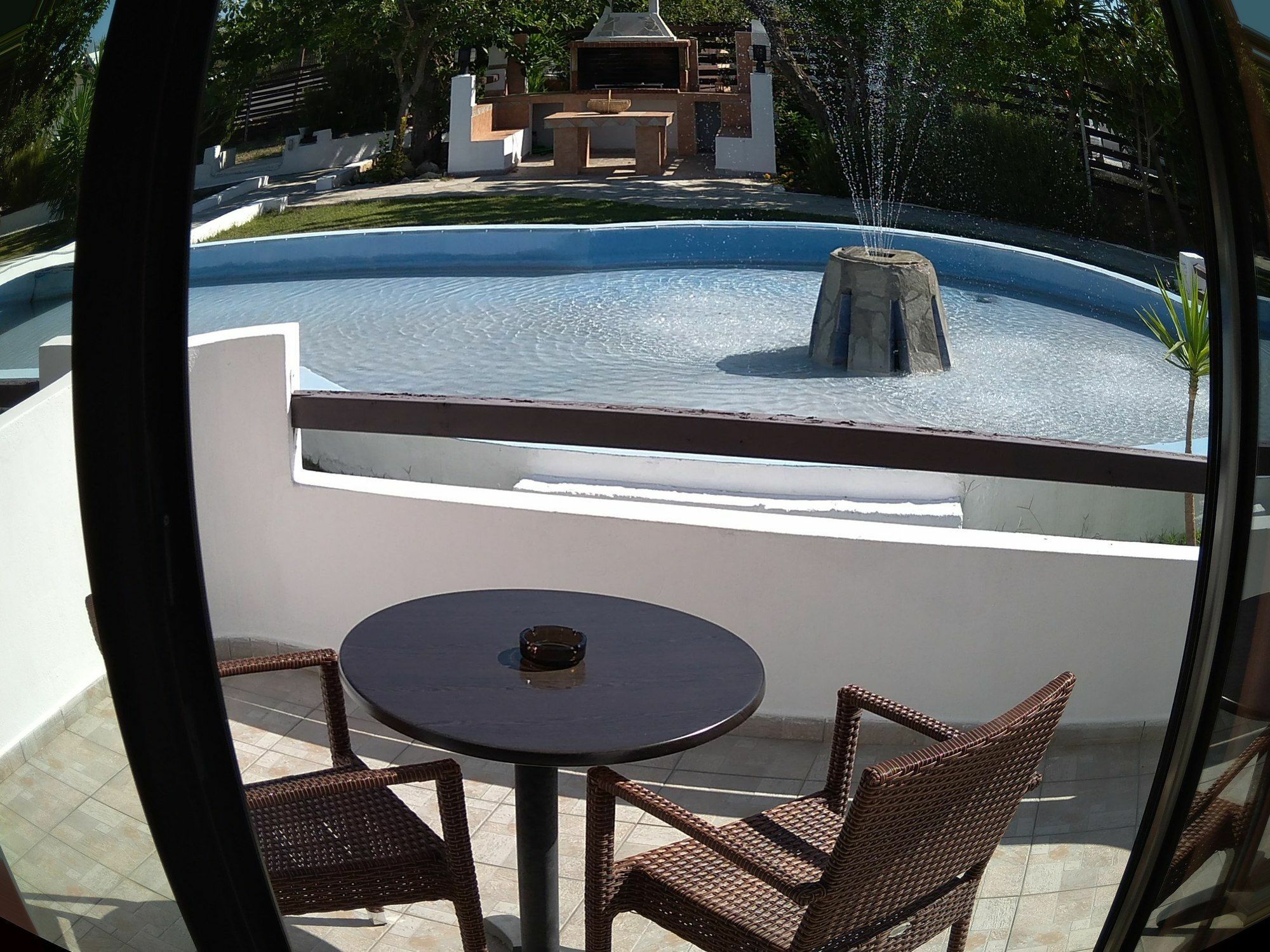 Skiathos House Ngoại thất bức ảnh