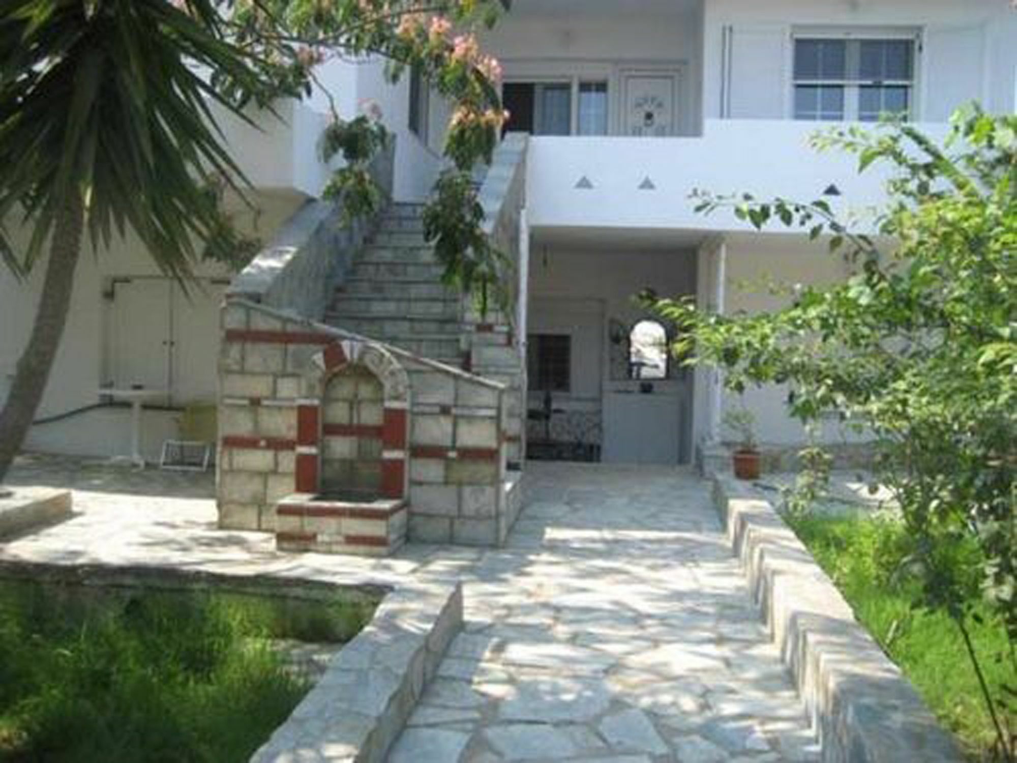Skiathos House Ngoại thất bức ảnh