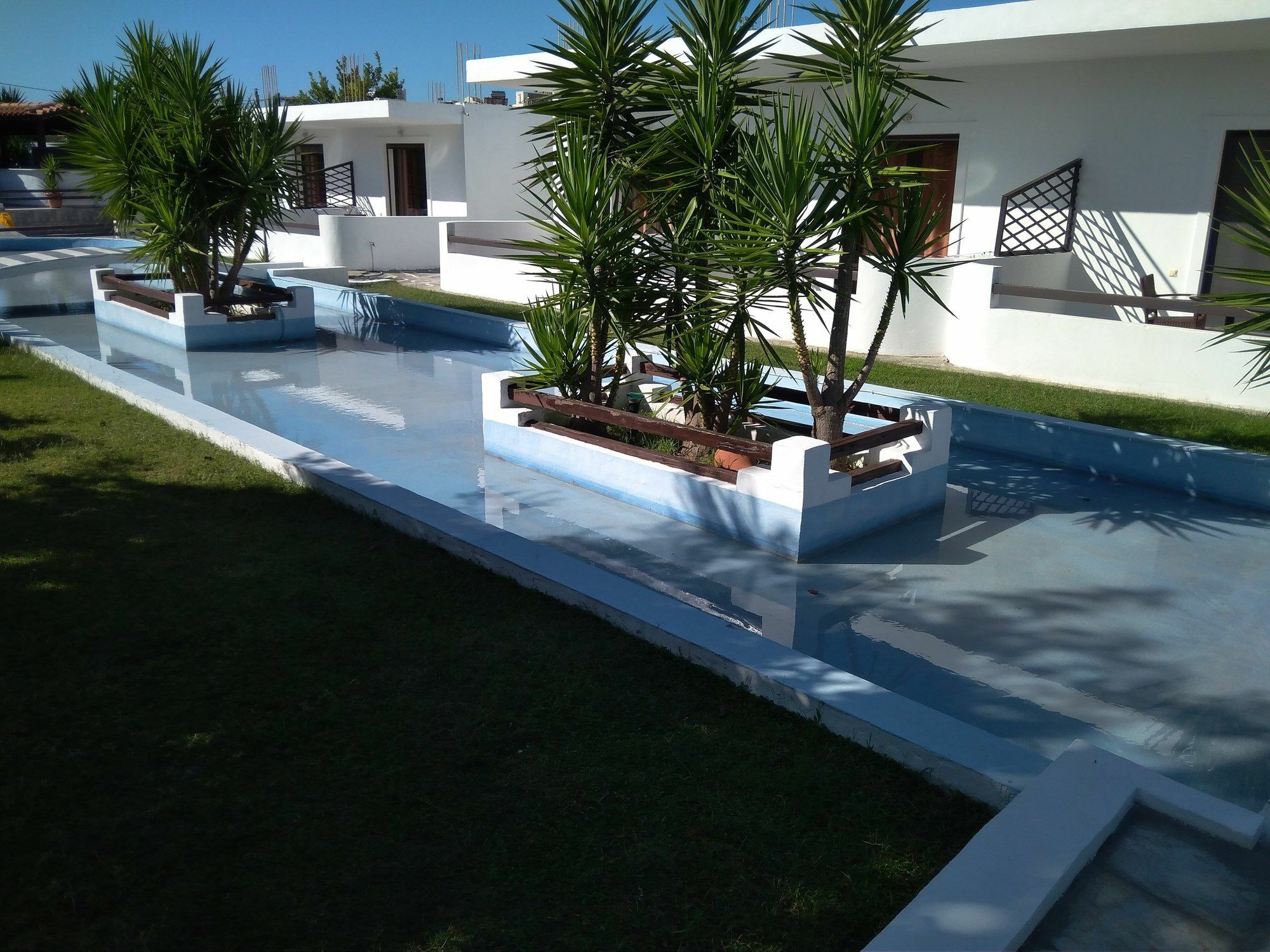 Skiathos House Ngoại thất bức ảnh