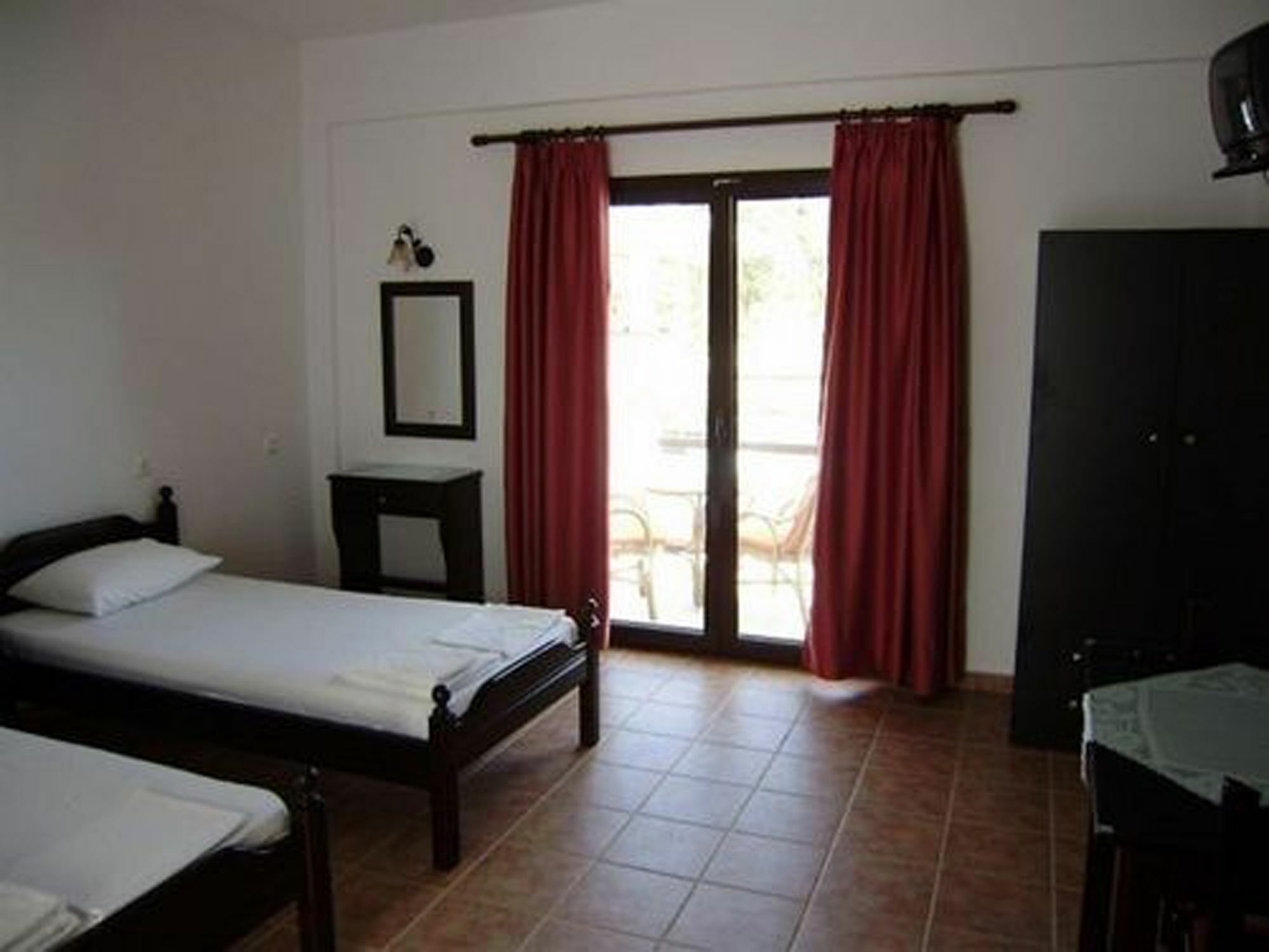 Skiathos House Ngoại thất bức ảnh