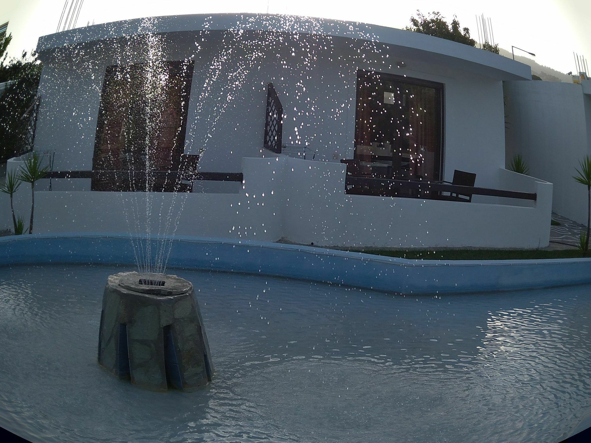 Skiathos House Ngoại thất bức ảnh